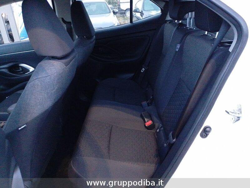 Toyota Yaris Cross Yaris Cross 1.5h Active fwd 116cv e-cvt- Gruppo Diba