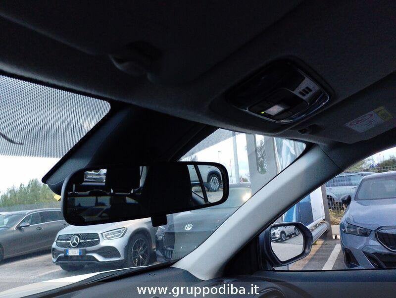 Toyota Yaris Cross Yaris Cross 1.5h Active fwd 116cv e-cvt- Gruppo Diba