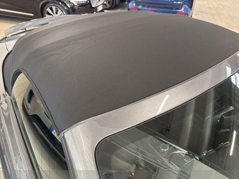 Audi TT Roadster TT Roadster 40 2.0 tfsi s-tronic- Gruppo Diba