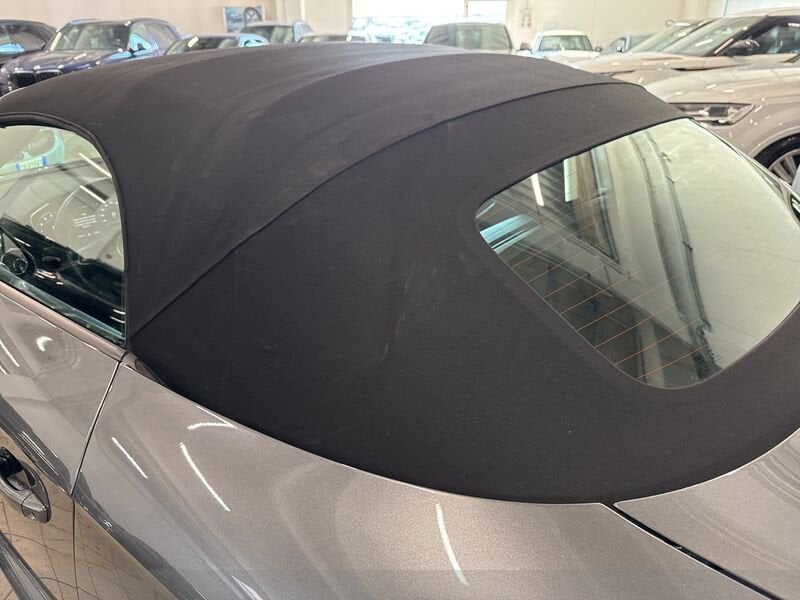 Audi TT Roadster TT Roadster 40 2.0 tfsi s-tronic- Gruppo Diba