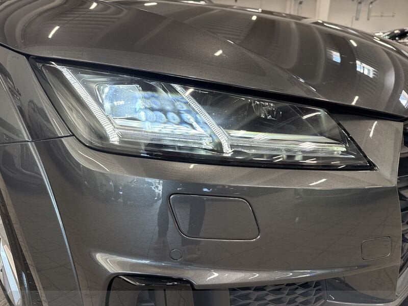 Audi TT Roadster TT Roadster 40 2.0 tfsi s-tronic- Gruppo Diba