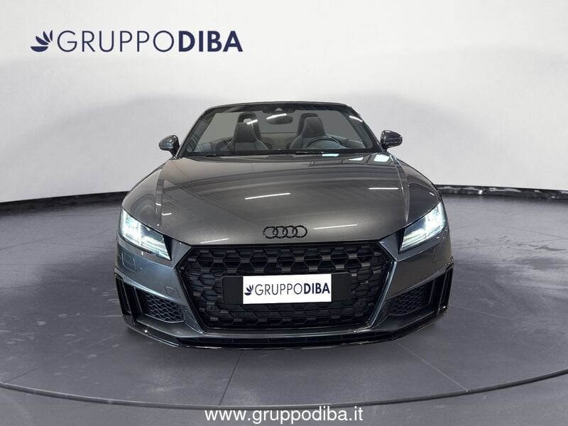 Audi TT Roadster TT Roadster 40 2.0 tfsi s-tronic- Gruppo Diba