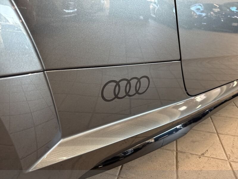Audi TT Roadster TT Roadster 40 2.0 tfsi s-tronic- Gruppo Diba