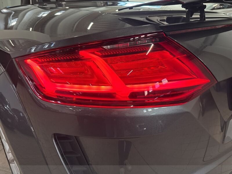 Audi TT Roadster TT Roadster 40 2.0 tfsi s-tronic- Gruppo Diba