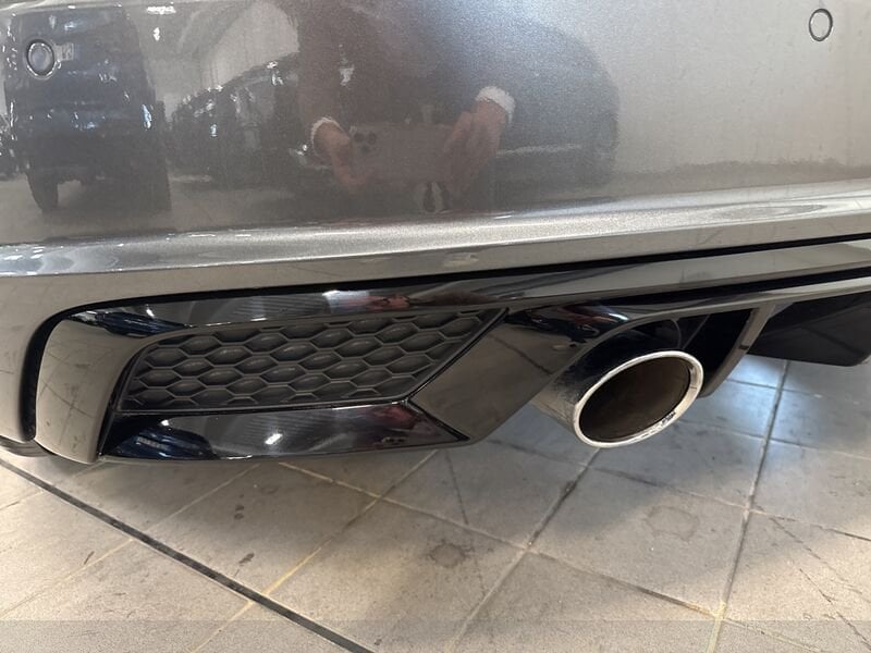 Audi TT Roadster TT Roadster 40 2.0 tfsi s-tronic- Gruppo Diba