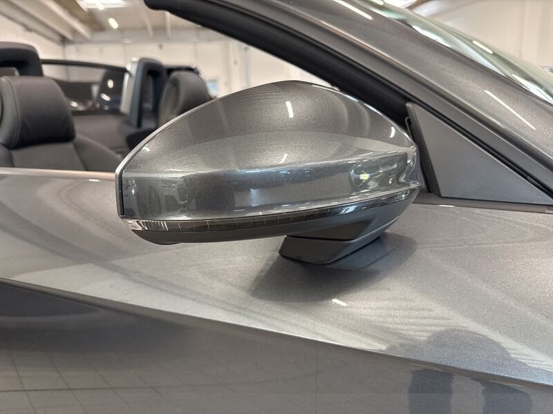 Audi TT Roadster TT Roadster 40 2.0 tfsi s-tronic- Gruppo Diba