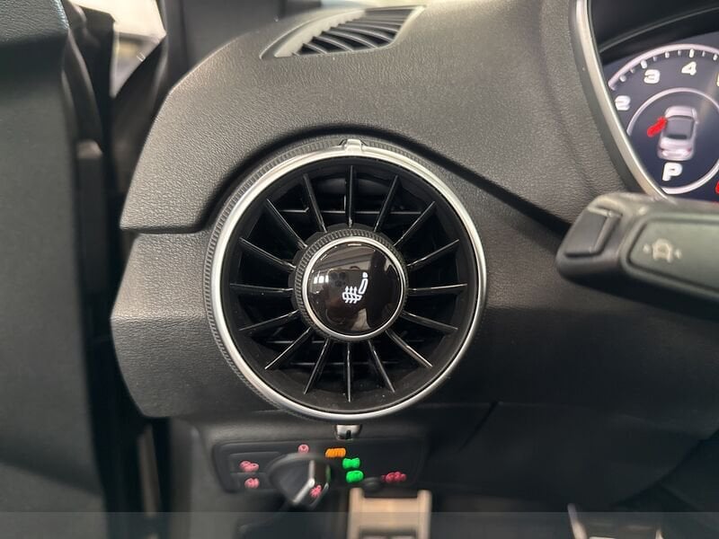 Audi TT Roadster TT Roadster 40 2.0 tfsi s-tronic- Gruppo Diba