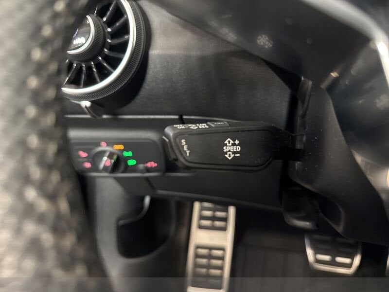Audi TT Roadster TT Roadster 40 2.0 tfsi s-tronic- Gruppo Diba
