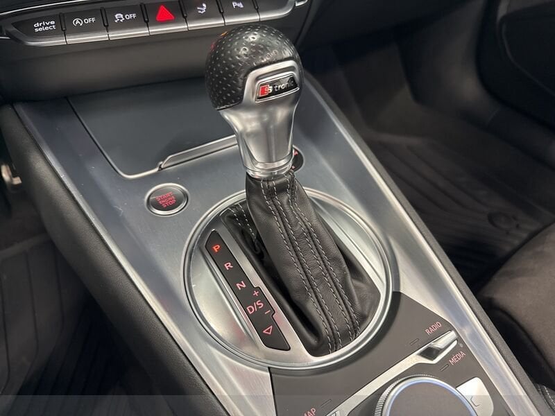 Audi TT Roadster TT Roadster 40 2.0 tfsi s-tronic- Gruppo Diba
