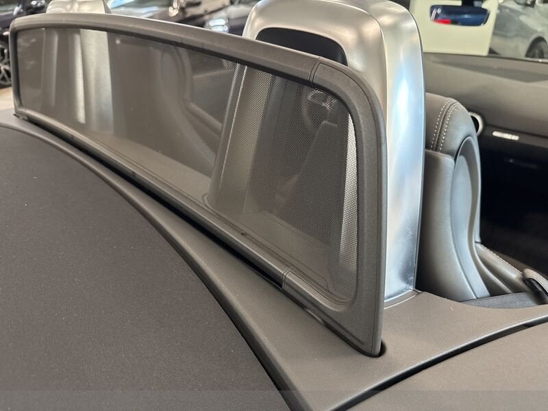 Audi TT Roadster TT Roadster 40 2.0 tfsi s-tronic- Gruppo Diba