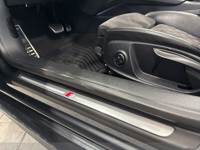 Audi TT Roadster TT Roadster 40 2.0 tfsi s-tronic- Gruppo Diba