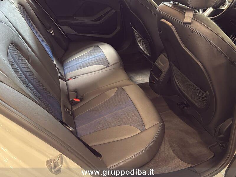 BMW Serie 1 118d Msport auto- Gruppo Diba