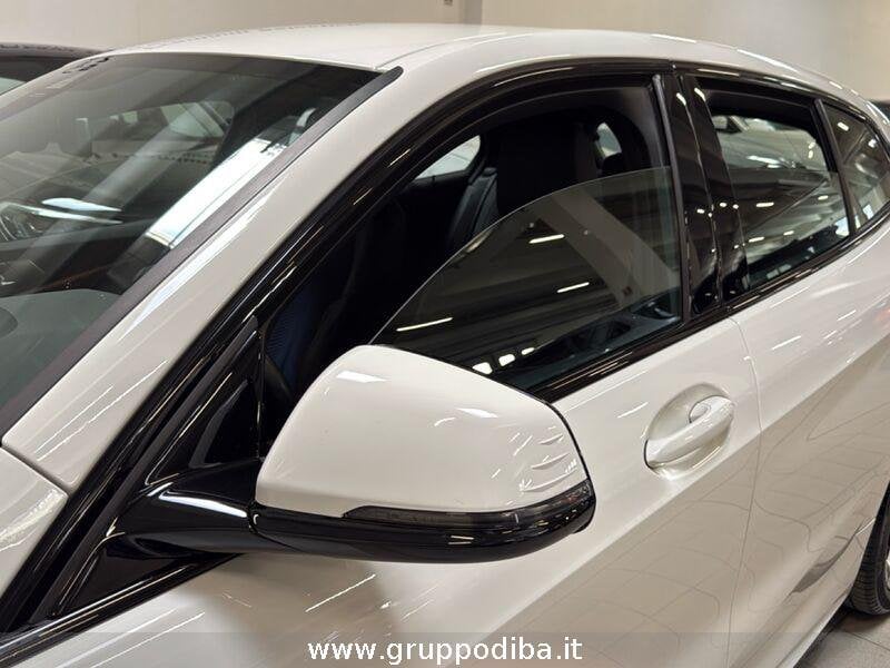 BMW Serie 1 118d Msport auto- Gruppo Diba