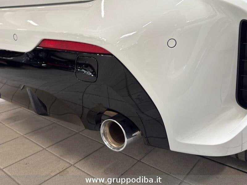 BMW Serie 1 118d Msport auto- Gruppo Diba