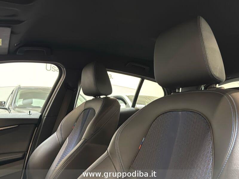 BMW Serie 1 118d Msport auto- Gruppo Diba