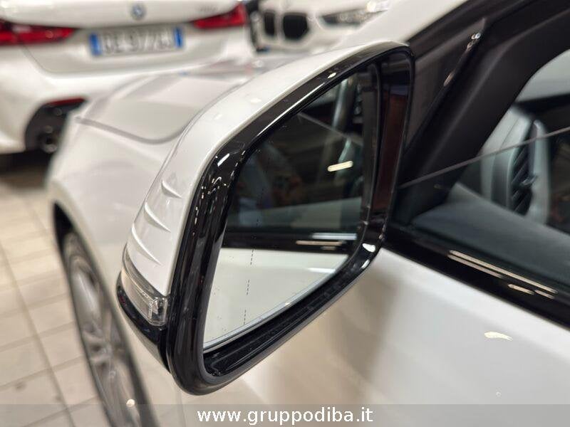 BMW Serie 1 118d Msport auto- Gruppo Diba