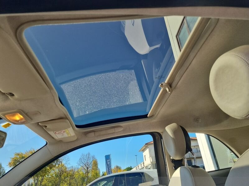 Fiat 500 500 1.2 Lounge 69cv- Gruppo Diba