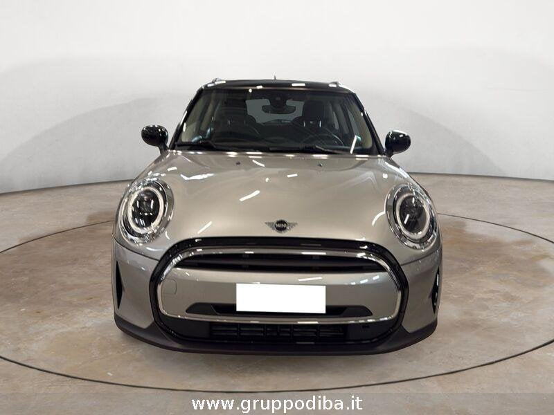 MINI 3 Porte Mini 3p 1.5 Cooper Essential- Gruppo Diba