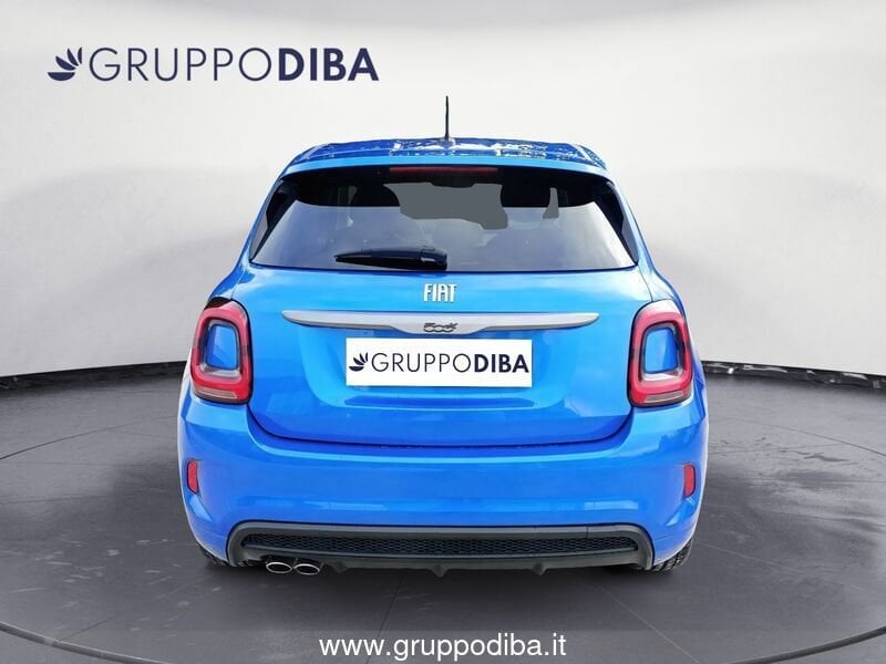 Fiat 500X 500X 1.3 mjet Sport 95cv- Gruppo Diba