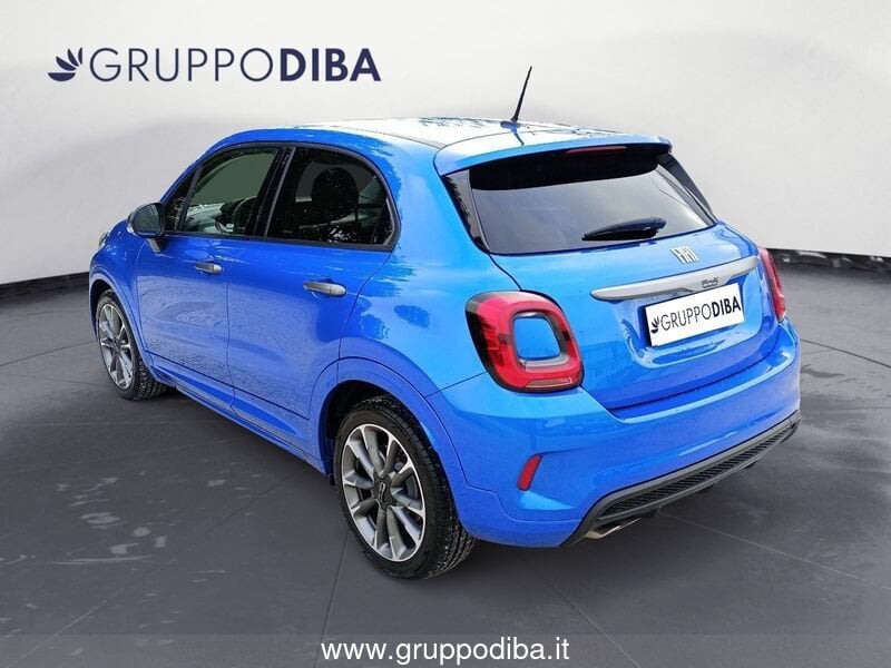 Fiat 500X 500X 1.3 mjet Sport 95cv- Gruppo Diba