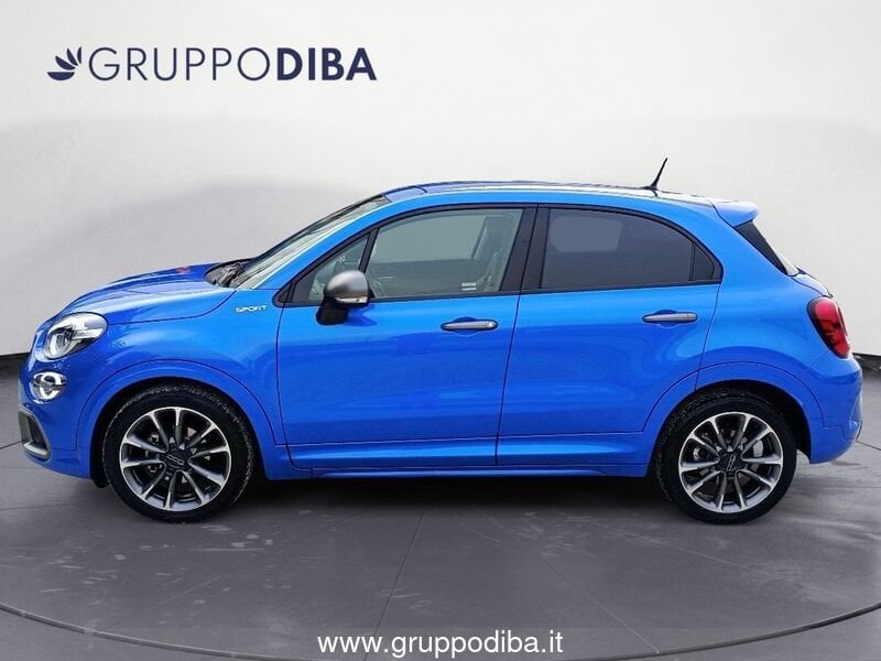 Fiat 500X 500X 1.3 mjet Sport 95cv- Gruppo Diba