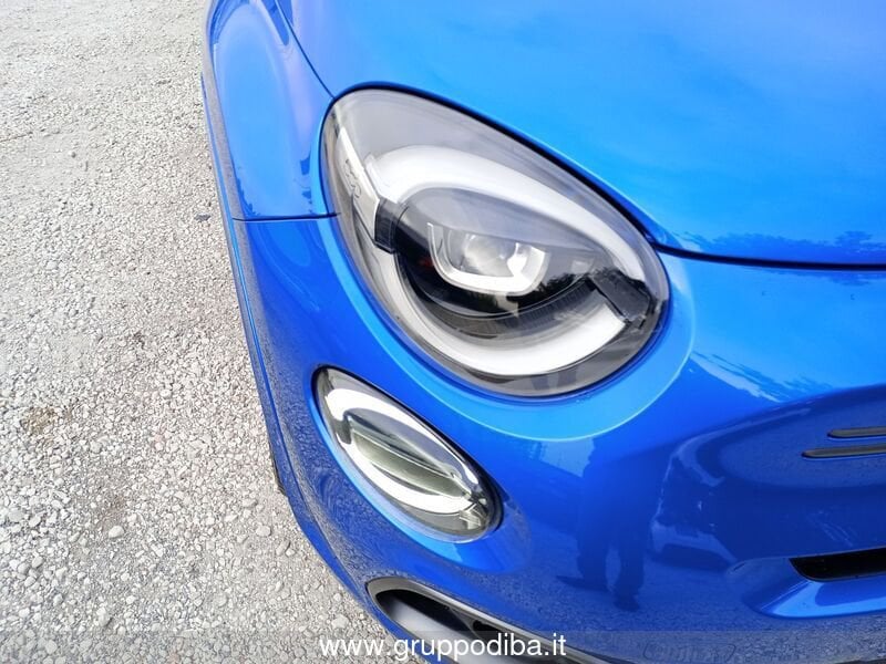 Fiat 500X 500X 1.3 mjet Sport 95cv- Gruppo Diba