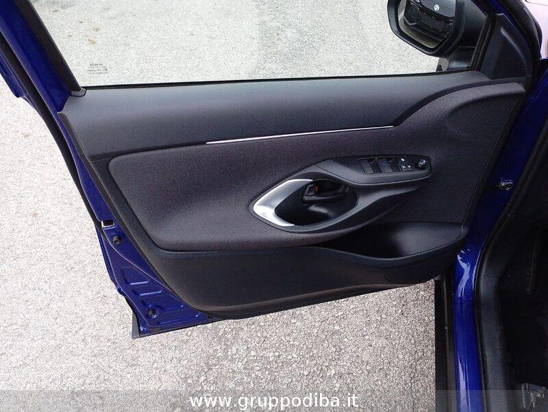 Toyota Yaris Cross Yaris Cross 1.5h Active fwd 116cv e-cvt- Gruppo Diba