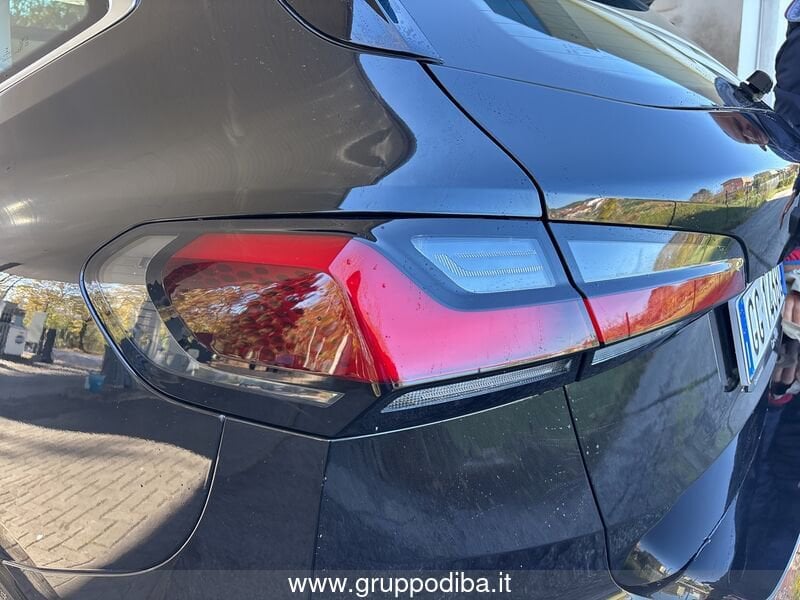 BMW Serie 2 Active Tourer 218d Active Tourer Luxury auto- Gruppo Diba