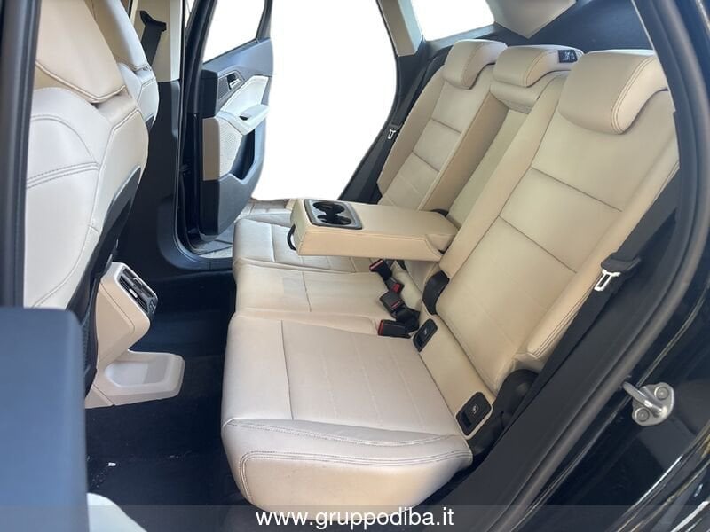 BMW Serie 2 Active Tourer 218d Active Tourer Luxury auto- Gruppo Diba