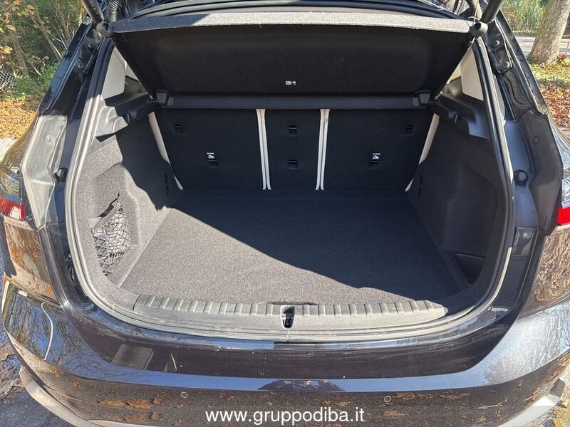 BMW Serie 2 Active Tourer 218d Active Tourer Luxury auto- Gruppo Diba