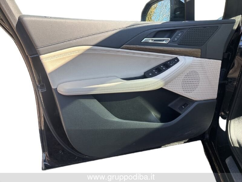 BMW Serie 2 Active Tourer 218d Active Tourer Luxury auto- Gruppo Diba