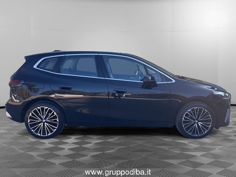 BMW Serie 2 Active Tourer 218d Active Tourer Luxury auto- Gruppo Diba