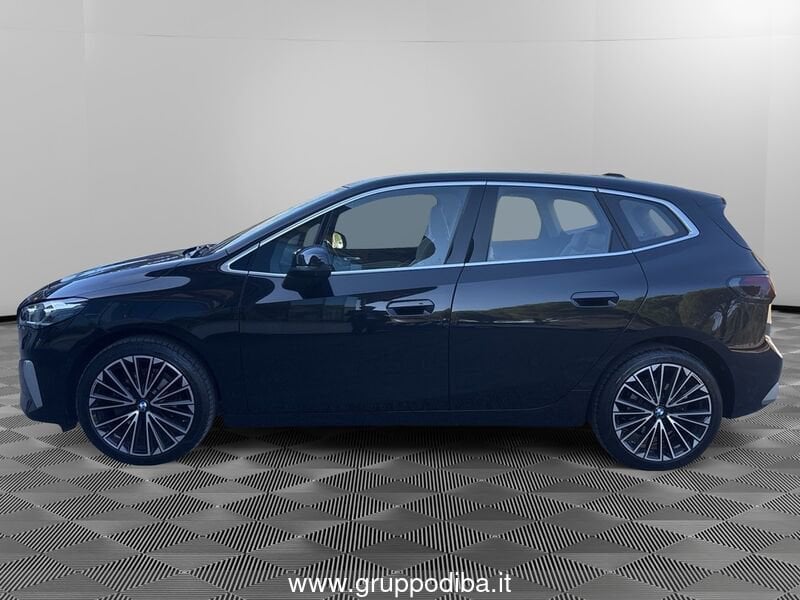 BMW Serie 2 Active Tourer 218d Active Tourer Luxury auto- Gruppo Diba