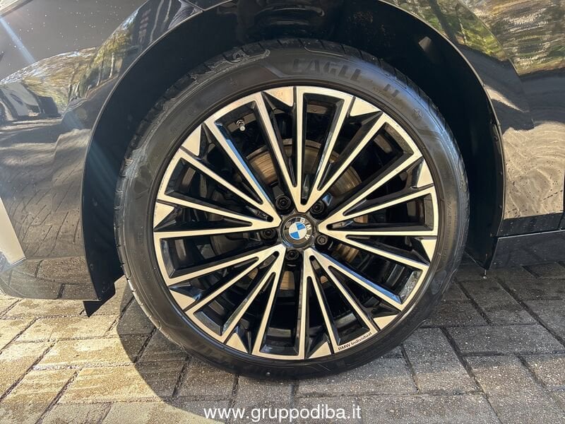 BMW Serie 2 Active Tourer 218d Active Tourer Luxury auto- Gruppo Diba