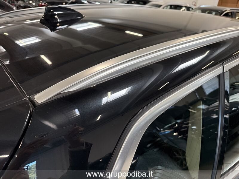 BMW X3 X3 xdrive20d mhev 48V xLine auto- Gruppo Diba