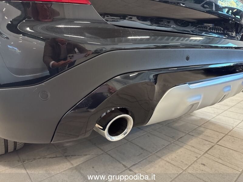 BMW X3 X3 xdrive20d mhev 48V xLine auto- Gruppo Diba