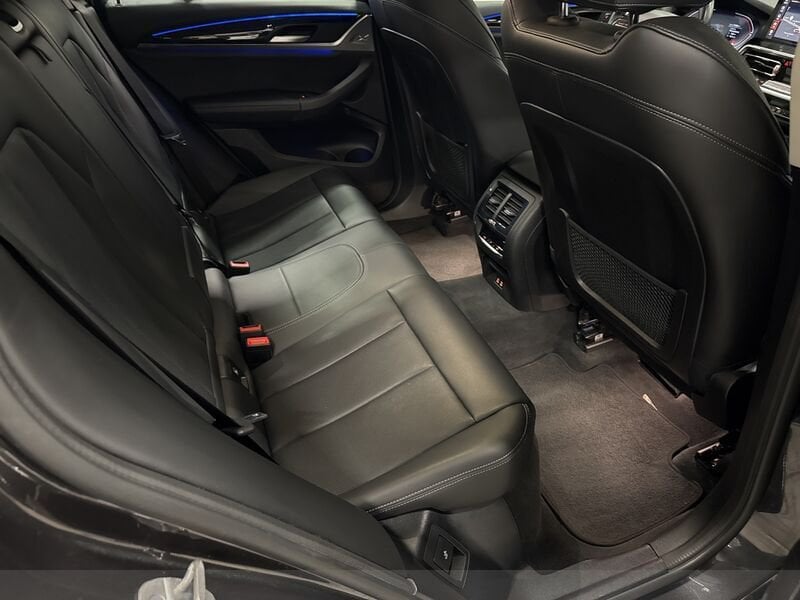 BMW X4 X4 xdrive20d mhev 48V auto- Gruppo Diba