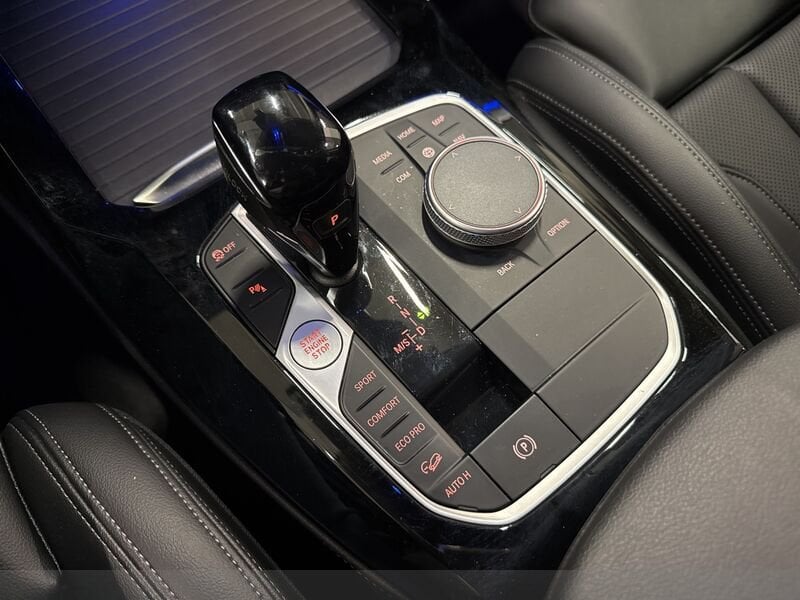 BMW X4 X4 xdrive20d mhev 48V auto- Gruppo Diba