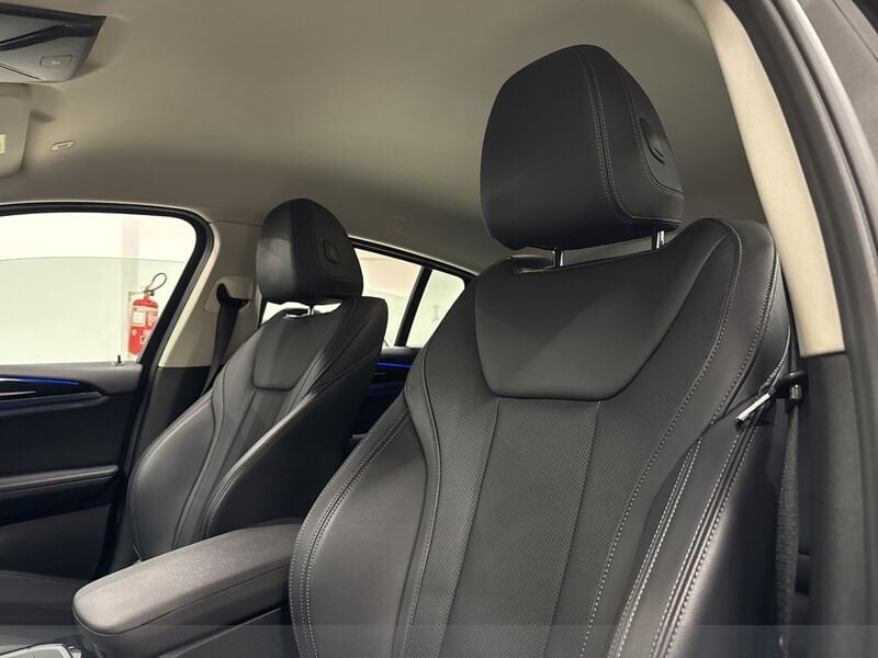 BMW X4 X4 xdrive20d mhev 48V auto- Gruppo Diba