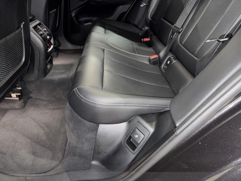 BMW X4 X4 xdrive20d mhev 48V auto- Gruppo Diba