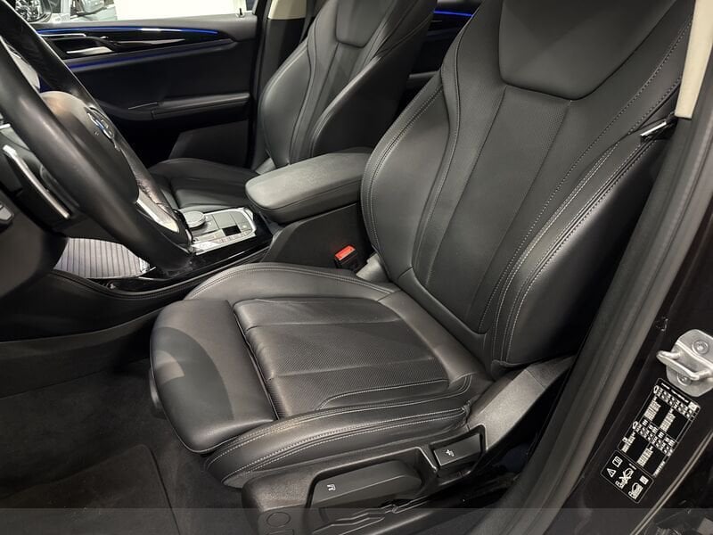 BMW X4 X4 xdrive20d mhev 48V auto- Gruppo Diba