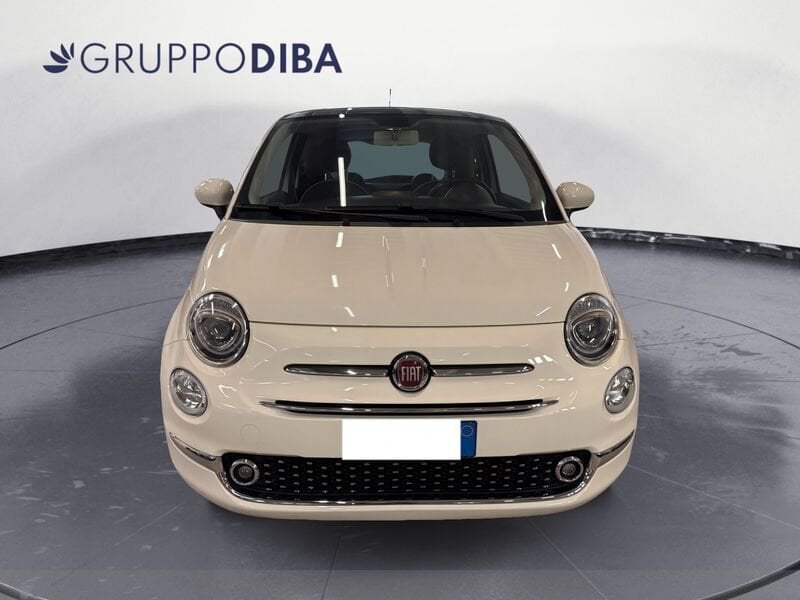 Fiat 500 500 1.2 Lounge easypower Gpl 69cv my19- Gruppo Diba