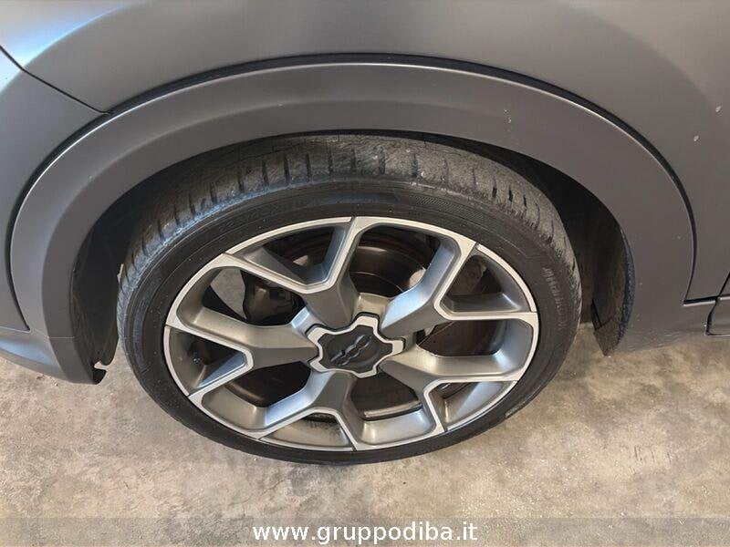 Fiat 500X 500X 1.6 mjt S-Design Cross 4x2 120cv- Gruppo Diba