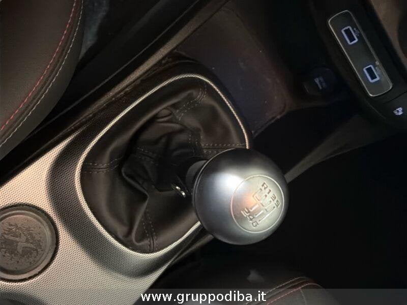 Fiat 500X 500X 1.6 mjt S-Design Cross 4x2 120cv- Gruppo Diba