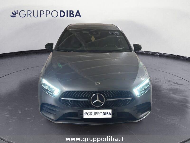Mercedes-Benz Classe A Berlina A 180 d Premium auto- Gruppo Diba