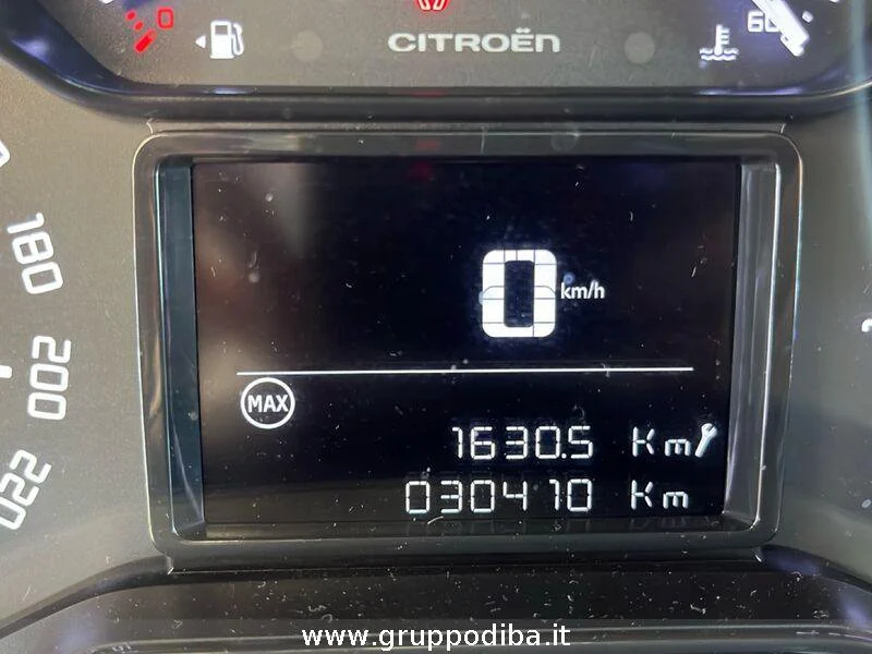 Citroen C3 C3 1.2 puretech Shine s&s 83cv neopatentati my18- Gruppo Diba