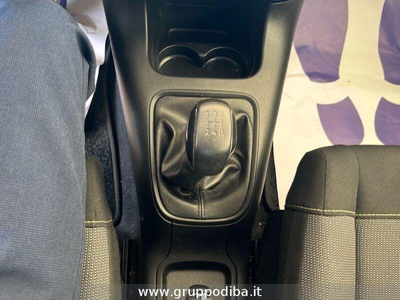 Citroen C3 C3 1.2 puretech Shine s&s 83cv neopatentati my18- Gruppo Diba