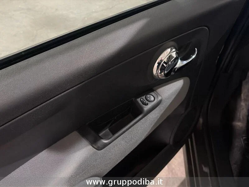 Fiat 500 500 1.2 Pop 69cv- Gruppo Diba