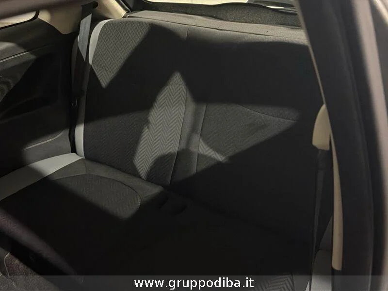 Fiat 500 500 1.2 Pop 69cv- Gruppo Diba