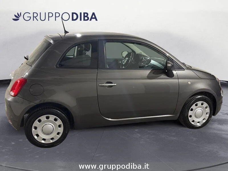 Fiat 500 500 1.2 Pop 69cv- Gruppo Diba